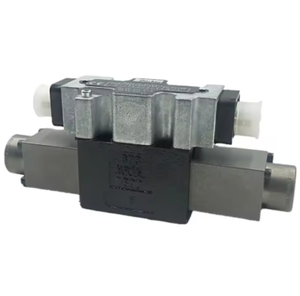 D1FVE50BCVLB35 D1FV OBE Electrónica Integrada de Acción Directa Proporcional Reductora - Product Image 2
