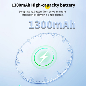 Mini imprimante AI pour enfants, imprimante portable sans encre Bluetooth pour l'apprentissage et le dessin créatif des étudiants - Product Image 2