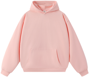 Bán Buôn Heavyweight Áo Người Đàn Ông Tùy Chỉnh Thêu Logo 380 GSM Trống Pháp Terry Không Có Chuỗi Quá Khổ Bông Áo - Product Image 2