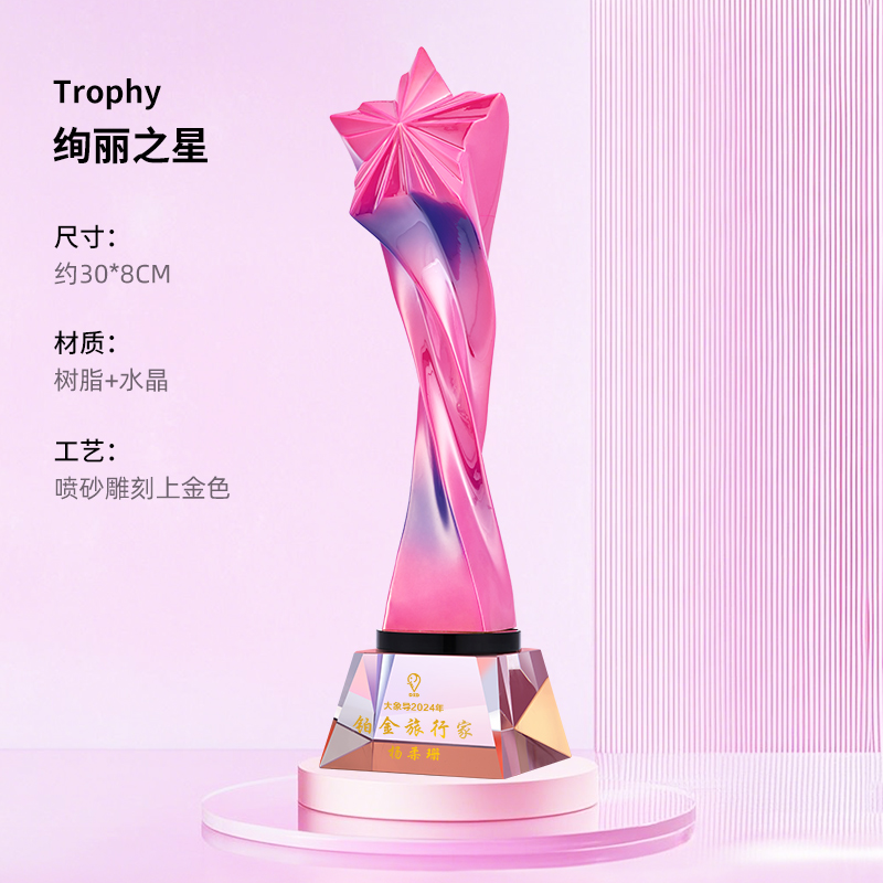 Gloria-splendida stella