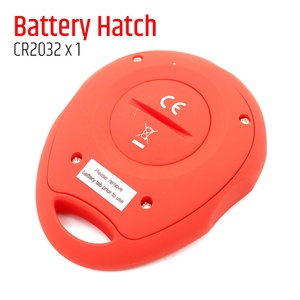 2025 chuyên nghiệp kỹ thuật số thể thao đồng hồ bấm giờ Thiết kế mới không thấm nước thời gian giám sát thiết bị theo dõi - Product Image 4