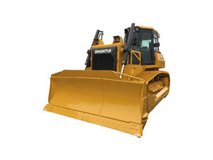 Bulldozer Shantui DH17-C2 de Alta Calidad, 162/1900kW/rpm - Product Image 6