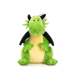 Chất lượng tuyệt vời rồng búp bê sang trọng cung cấp những cái Ôm Ấm Áp đồng hành trung thành rồng Thú nhồi bông - Product Image 1