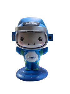 Chenyu Venta al por Mayor OEM Caja Sorpresa 3D - Lindos Mini Coleccionables <span class=keywords><strong>de</strong></span> PVC con Temática <span class=keywords><strong>de</strong></span> Películas y TV para Niñas, Pre-venta, Embalaje Original, Adorados por las Niñas - Product Image 3