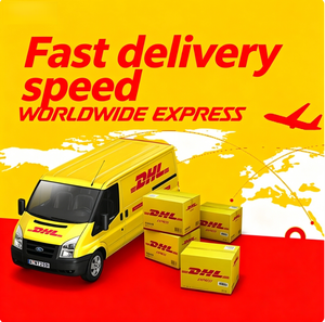 UPS DHL Fedex Exprees Shipping <b>Agent</b> To Dubai Kuwait Saudi Arabia Oman DDP <b>Freight</b> Forwarder Smooth and Efficient Delivery - Product Image 1
