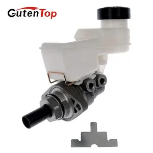 Gutentop Forklift brake pump brake system master cylinder OEM:47207-52021 with bore 23.81 mm For Toyota