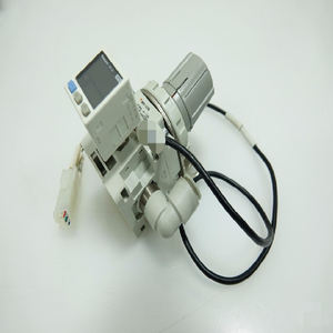 Régulateur de vide Irv20-lc10b Irv d'occasion avec interrupteur Vlv-i-305=2ax2wbrbox - Product Image 1