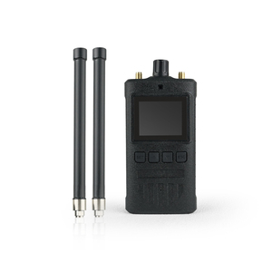 Rilevatore Radar Portatile Intelligente 0.9-5.9GHz per Droni, Identificazione UAV, Rilevamento Segnali Spettrali 0.5-2KM - Product Image 6