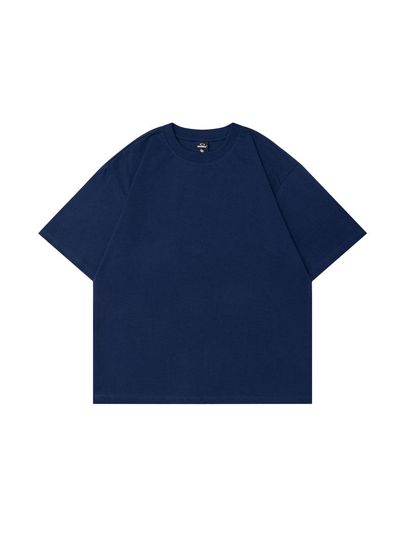 สีน้ำเงินเข้ม