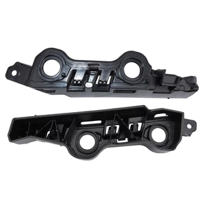 Staffa Paraurti Anteriore per <span class=keywords><strong>A6</strong></span> C8 2019 2020 <span class=keywords><strong>2021</strong></span> - Product Image 3