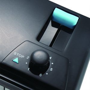 Retro 4 dilimleri ekmek kızartıcı otomatik <span class=keywords><strong>Pop</strong></span>-<span class=keywords><strong>up</strong></span> fonksiyonu paslanmaz çelik tost elektrikli - Product Image 6