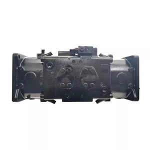 ราคาโรงงาน คุณภาพดี A11VO40 A11VO60 A11VO75 A11VO95 A11VO130 A11VO145 A11VO190 A11VO260 ปั๊มลูกสูบ - Product Image 6