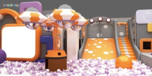 AAA2026 Nouveauté : Jeux muraux d'intérieur pour enfants avec panneaux d'escalade et planches sensorielles interactives pour tout-petits et enfants - Product Image 5