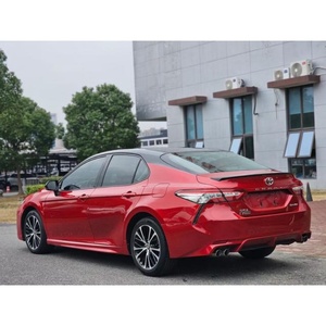 Chine <span class=keywords><strong>pas</strong></span> <span class=keywords><strong>cher</strong></span> 2024 Toyotas Camrys 2.0E Premium Edition berline bon marché voiture d'occasion d'occasion luxe <span class=keywords><strong>hybride</strong></span> Toyotas Camrys - Product Image 5