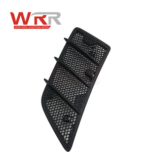 1648804305 1648804405 Grille de ventilation du capot pour Benz X164 GL450 GL350 – Pièces fiables pour le panneau de garniture d'admission supérieure du capot moteur - Product Image 2