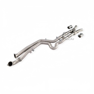 <span class=keywords><strong>Tubo</strong></span> intermedio <span class=keywords><strong>de</strong></span> longitud igualada SS304 en Z <span class=keywords><strong>para</strong></span> sistema <span class=keywords><strong>de</strong></span> <span class=keywords><strong>escape</strong></span> BMW M3/M4 G80/G82 S58 3.0T, tubos <span class=keywords><strong>de</strong></span> <span class=keywords><strong>escape</strong></span> <span class=keywords><strong>para</strong></span> coche con escaneo 3D GT4, mejora <span class=keywords><strong>de</strong></span> potencia - Product Image 4