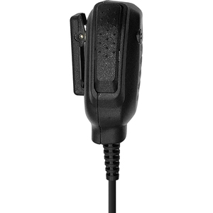 Remote Speaker <b>Microphone</b> Shoulder Mic Spec for TK430 TK3201 TK2160 TK3160 TK2402 TK3402 TK2312 TK3312 NX240 NX220 KMC-21 - Product Image 4