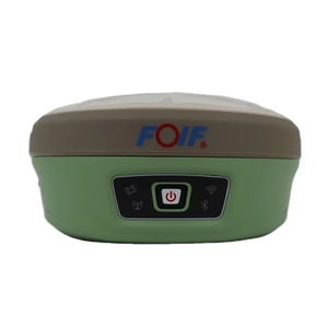 Equipo de Topografía GNSS RTK con GPS Diferencial Foif A90 y Base Ibase de China - Product Image 2