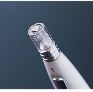 Dispositivo <span class=keywords><strong>de</strong></span> Microagujas Tipo MINI Nano para Infusión, Dermapen para Eliminar <span class=keywords><strong>Cicatrices</strong></span> <span class=keywords><strong>de</strong></span> Acné, Uso Doméstico - Product Image 6