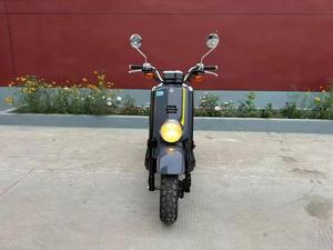 Il Scooter <span class=keywords><strong>Moto</strong></span> 125cc Più Venduto: Elegante, Potente nel Rendimento del Motore ed Eccellente nelle Capacità di Manovrabilità - Product Image 4