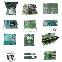 Codificador de biblioteca de herramientas Brother Machine Tool TC-S2Z A00, Codificador de disco de biblioteca de herramientas, Codificador de número de disco de biblioteca de herramientas, Codificador B52J131-1