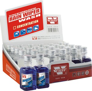 Nhà Máy Giá loại bỏ vết bẩn kỵ nước kính chắn gió <span class=keywords><strong>Cleaner</strong></span> lỏng mưa Gạt nước rửa - Product Image 2