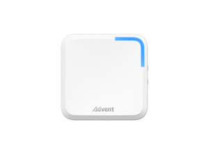 Chuông cửa không dây sử dụng pin năm 2025, nút nhấn chuyển động, không dây - Product Image 4