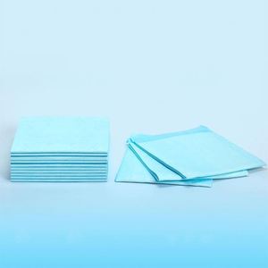 Protège-matelas absorbant jetable pour adultes, idéal pour l'incontinence - Product Image 1