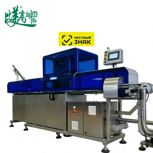 เครื่องมาร์คเกอร์สำหรับตลาดรัสเซียอุปกรณ์แบบบูรณาการที่ได้รับการรับรองจาก EAC มีความเสถียร - Product Image 2