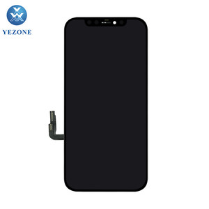 หน้า<span class=keywords><strong>จอ</strong></span> OLED สำหรับโทรศัพท์มือถือ <span class=keywords><strong>จอ</strong></span> LCD สำหรับ <span class=keywords><strong>iPhone</strong></span> <span class=keywords><strong>12</strong></span> <span class=keywords><strong>12</strong></span> <span class=keywords><strong>Pro</strong></span> เปลี่ยนหน้าจอสำหรับ <span class=keywords><strong>iPhone</strong></span> <span class=keywords><strong>12</strong></span> Mini <span class=keywords><strong>12</strong></span> <span class=keywords><strong>Pro</strong></span> Max LCD - Product Image 5