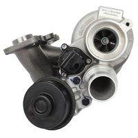 Turbocompresseur complet TD04 11657635803 49477-02003 49477-02121B 7624535 N20B20 Turbocompresseur de moteur pour BMW X1 X3 2.0l