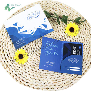 Custom Card Sleeves - Make Stylish & Durable Designs