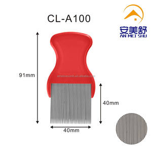 <span class=keywords><strong>Peigne</strong></span> <span class=keywords><strong>électrique</strong></span> <span class=keywords><strong>anti</strong></span>-puces pour animaux de compagnie, brosse de nettoyage <span class=keywords><strong>anti</strong></span>-puces pour chien, <span class=keywords><strong>peigne</strong></span> électronique pour chats et chiens, fournitures pour animaux de compagnie - Product Image 5