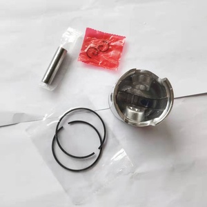 Kit cylindre-Piston, gros alésage BWS 50 <span class=keywords><strong>70</strong></span> 47MM - Product Image 1