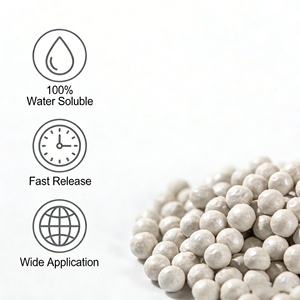 <span class=keywords><strong>Sulfato</strong></span> <span class=keywords><strong>de</strong></span> <span class=keywords><strong>Amonio</strong></span> Granular 21% Nitrógeno 24% Azufre Grado Agrícola Liberación Rápida Fertilizante <span class=keywords><strong>de</strong></span> Flujo Libre - Product Image 4