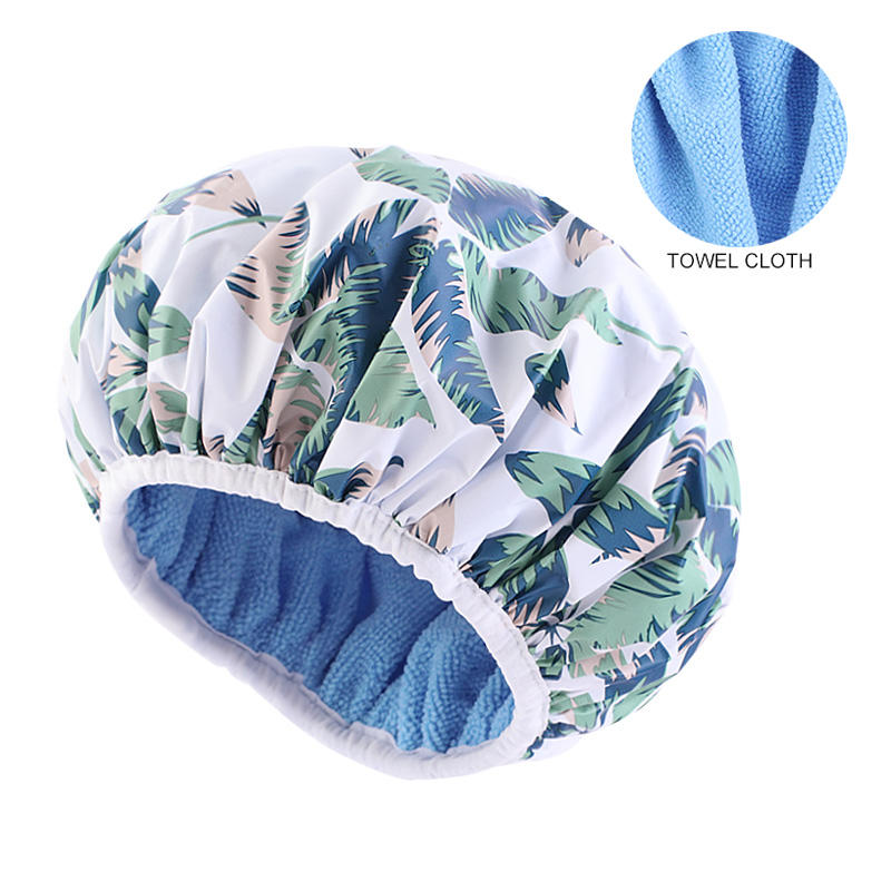 ใบไม้สีเขียว