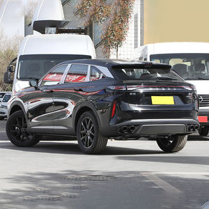 Nouvelle arrivée EXEED STELLAR 2023 2.0T 2WD 4WD 5 sièges voiture de sport à essence à grande vitesse gros SUV de Chine à vendre - Product Image 3