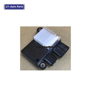 89257-12020ชุดควบคุมพัด<span class=keywords><strong>ล</strong></span>มระบายความร้อนเครื่องยนต์8925712020สำหรับ <span class=keywords><strong>Toyota</strong></span> Prius สำหรับ Corolla - Product Image 1