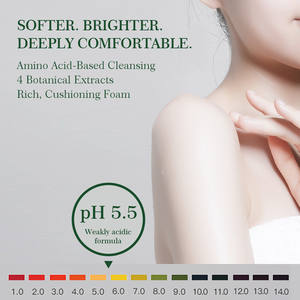 เจลอาบน้ำสีเขียวแบบมีริ้ว ช่วยบำรุงผิว ให้ความสดชื่น สำหรับการดูแลส่วนบุคคล ใช้ได้ทุกวัน - Product Image 4