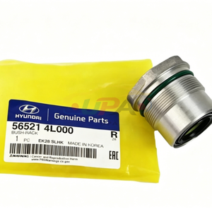 Système de suspension de haute qualité BUSH-RACK 56521-4L000 565214L000 pour Hyundai Santa Fe XL 56521 4L000 - Product Image 5