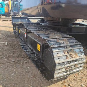 Modèle le plus vendu, économique, écologique, coupleur rapide, excavatrices Sany SY60 d'occasion pour projets de construction - Product Image 6