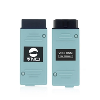 Nuevo Escáner de Diagnóstico VNCI RNM 3 en 1 OBD2 OBD II 2026, Herramienta de Interfaz, Herramienta de Programación y Cálculo de Inmovilizador