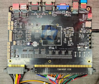 Prix d'usine, nouvelle carte de jeu PCB américaine, écran tactile vertical, jeu de compétences, Power of Zeus pour borne de jeu