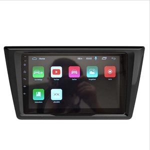 Android Auto Carplay สำหรับรถยนต์ Dongfeng Dfsk 580 พร้อมระบบนำทาง GPS เครื่องเล่น DVD มัลติมีเดีย วิทยุ FM สเตอริโอ - Product Image 3