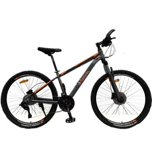 Hina-bicicleta de montaña para adulto, bici barata de fábrica, alta calidad