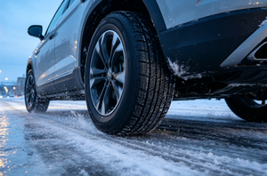 Nouveaux pneus hiver cramponnables pour SUV 225/75R16 225/70R15 185/65R14 225/60R16 – Promotion en cours - Product Image 6