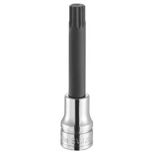 FACOM - SV.10ELB Entraînement 1/2 ''à longue portée XZN®Douilles à embout cannelé-EAN 3148516734167 HAND SOCKETS 1/2" - Product Image 4