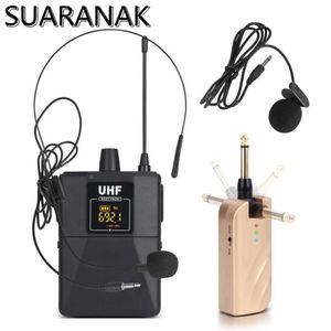 MP-UX2 Vente en gros Nouveau microphone de karaoké avec micro portable - Product Image 5