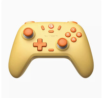 Manette sans fil GameSir Nova Lite pour PC Windows, iPhone, Android, Switch et Steam Deck