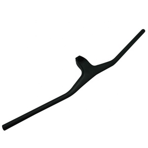 <span class=keywords><strong>Guidon</strong></span> intégré pour vélos de route 28.6mm-17 degrés <span class=keywords><strong>Guidon</strong></span> de vélo en fibre de carbone 260g Accessoires VTT - Product Image 3